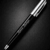 Lapicero personalizado elegante en acero inoxidable - Referencia 002 js lap ace 002