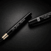 Lapicero personalizado elegante en acero inoxidable - Referencia 004 js lap ace 004