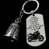 Llavero personalizado de 1 dije - Referencia 003 js lla 1dij 003