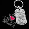 Llavero personalizado de 1 dije - Referencia 006 js lla 1dij 006