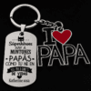 Llavero personalizado de 1 dije - Referencia 016 js lla 1dij 016