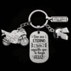 Llavero personalizado de 3 dijes - Referencia 001 js lla 3dij 001