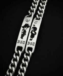 Pulseras