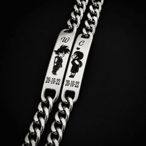 Pulseras