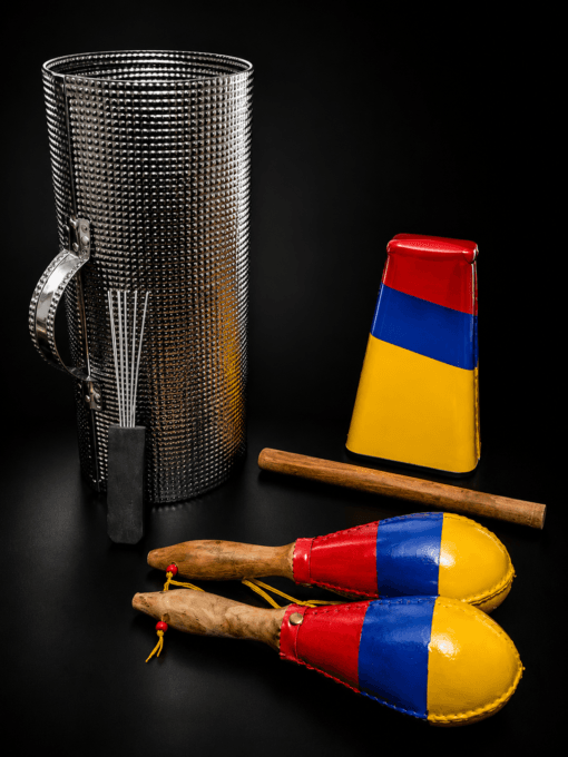 Combos Musicales