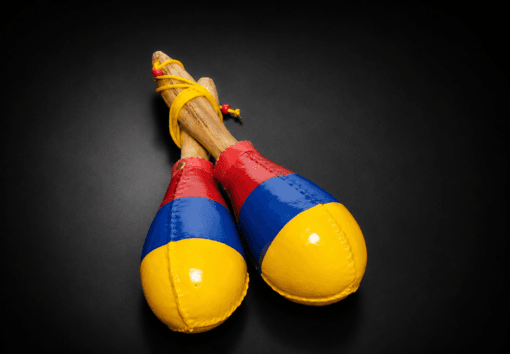 Maracas